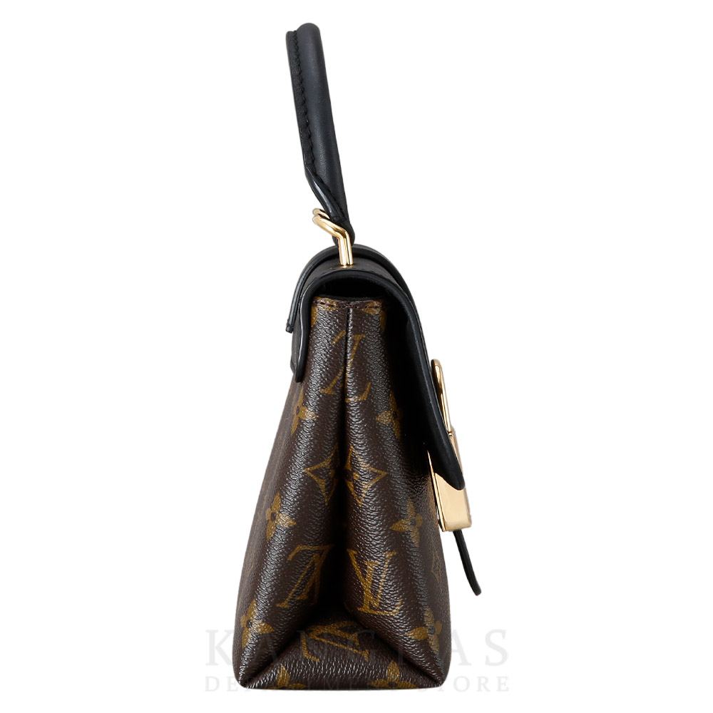 LOUIS VUITTON(USED)루이비통 모노그램 록키BB